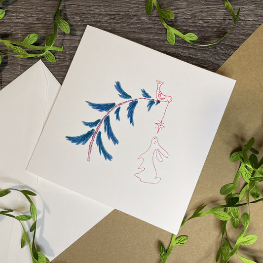 Holiday Greeting Cards