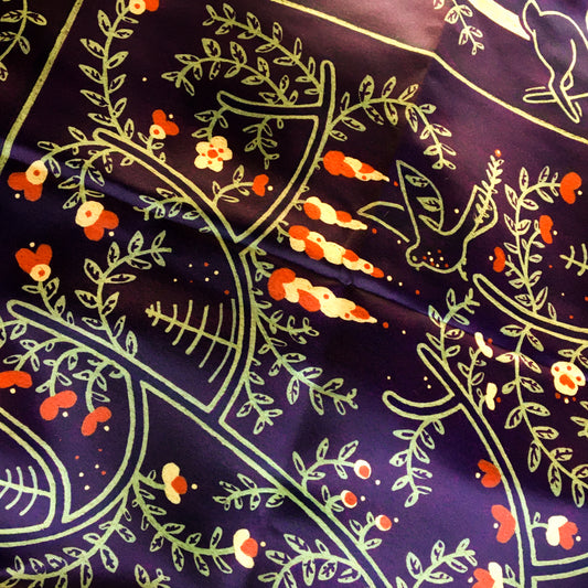 Hart of the Forest - Tapestry (100x130cm)