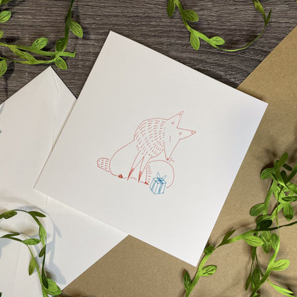 Holiday Greeting Cards