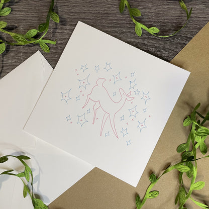 Holiday Greeting Cards