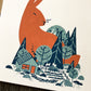 red rabbit: garden raid original