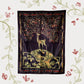 Hart of the Forest - Tapestry (100x130cm)